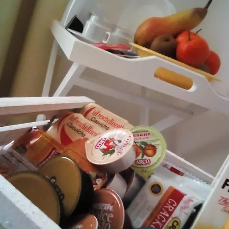 Officina Urban Sleep Frühstückspension