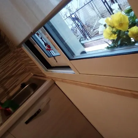 Officina Urban Sleep Frühstückspension 3*