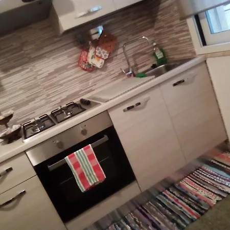 Officina Urban Sleep 3* San Benedetto del Tronto