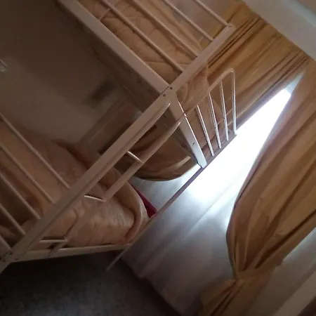 Frühstückspension Officina Urban Sleep San Benedetto del Tronto