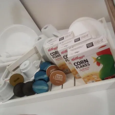 Officina Urban Sleep Frühstückspension