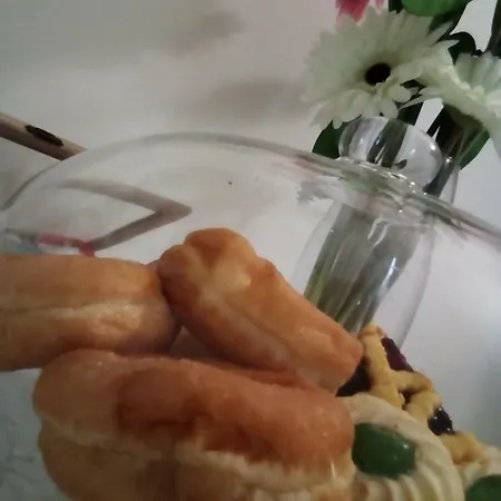 Frühstückspension Officina Urban Sleep