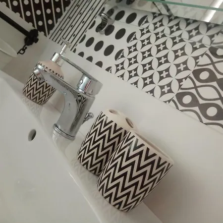 Officina Urban Sleep Frühstückspension San Benedetto del Tronto