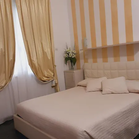 Officina Urban Sleep 3*