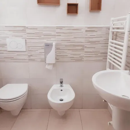 Bed & Breakfast Officina Urban Sleep