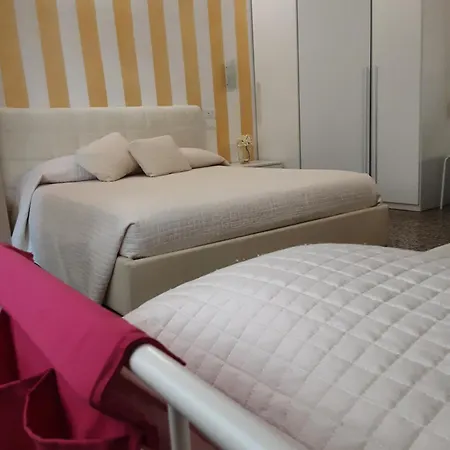 Officina Urban Sleep Bed & Breakfast San Benedetto del Tronto