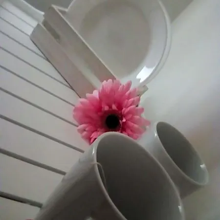 Bed & Breakfast Officina Urban Sleep