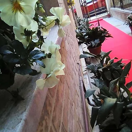 Bed & Breakfast Officina Urban Sleep