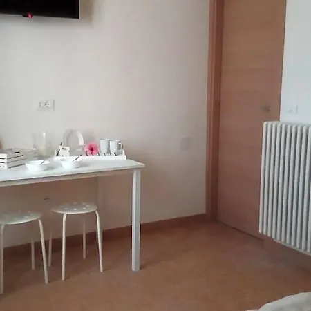 Bed & Breakfast Officina Urban Sleep