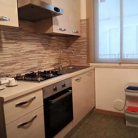 Bed & Breakfast Officina Urban Sleep San Benedetto del Tronto