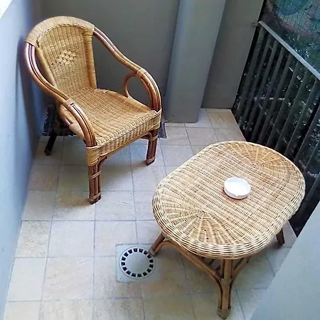 Officina Urban Sleep Bed & Breakfast San Benedetto del Tronto