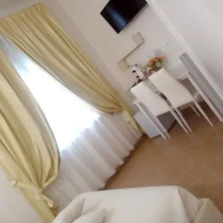 Bed & Breakfast Officina Urban Sleep San Benedetto del Tronto