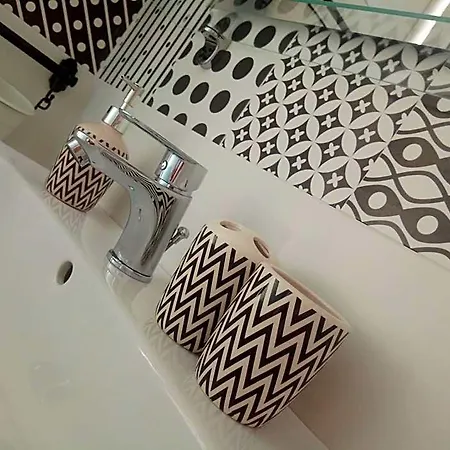 Officina Urban Sleep Bed & Breakfast San Benedetto del Tronto