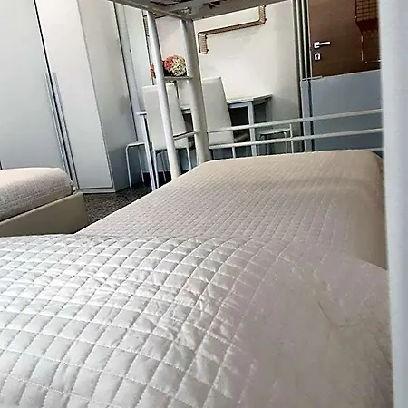 Officina Urban Sleep Bed & Breakfast San Benedetto del Tronto