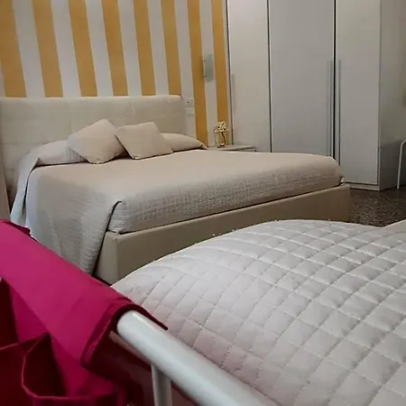 Bed & Breakfast Officina Urban Sleep San Benedetto del Tronto
