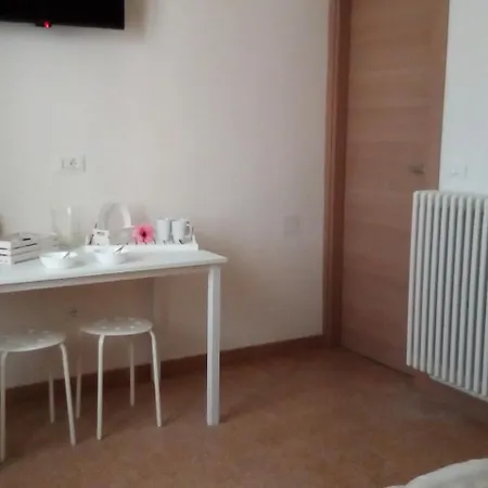 Bed & Breakfast Officina Urban Sleep