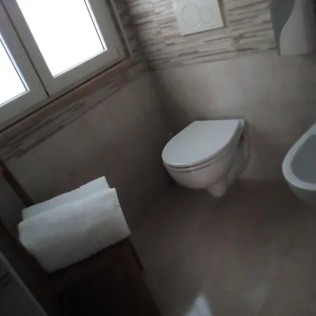 Officina Urban Sleep 3* San Benedetto del Tronto