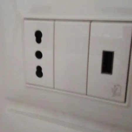 Oda ve Kahvaltı Officina Urban Sleep San Benedetto del Tronto