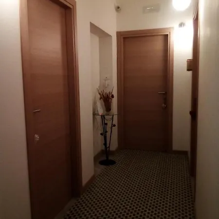 Bed & Breakfast Officina Urban Sleep