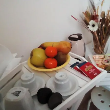 Officina Urban Sleep Oda ve Kahvaltı 3*