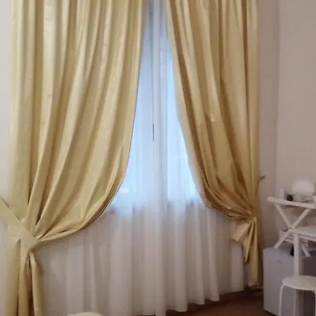 Bed & Breakfast Officina Urban Sleep San Benedetto del Tronto