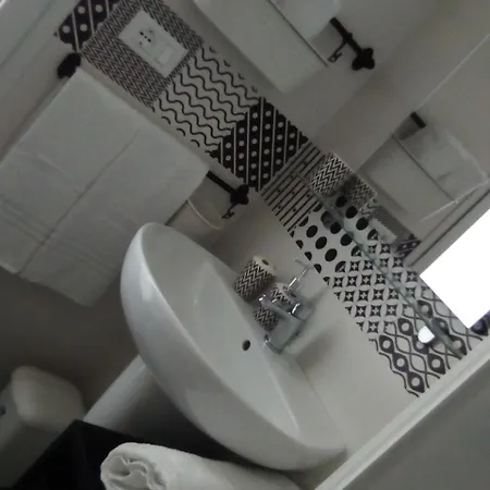 Officina Urban Sleep 3*