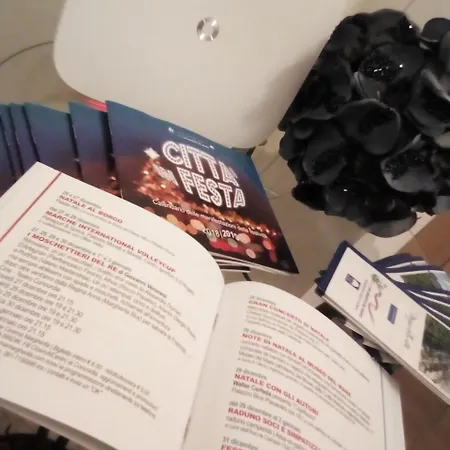 Officina Urban Sleep 3* San Benedetto del Tronto