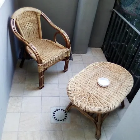 Bed and breakfast Officina Urban Sleep
