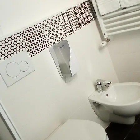 Bed & Breakfast Officina Urban Sleep