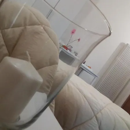 Bed & Breakfast Officina Urban Sleep 3*