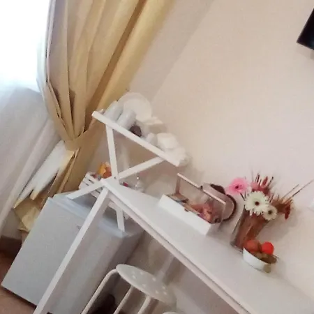Officina Urban Sleep Bed & Breakfast