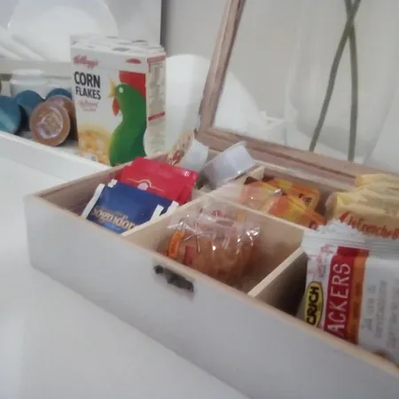 فندق مبيت وإفطار Officina Urban Sleep سان بنيديتّو ديل ترونتو