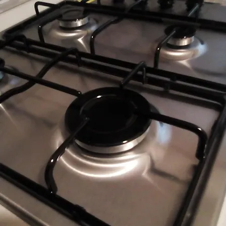 Oda ve Kahvaltı Officina Urban Sleep San Benedetto del Tronto