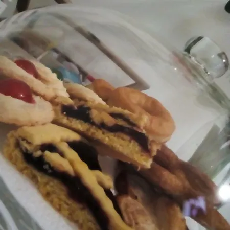 Oda ve Kahvaltı Officina Urban Sleep San Benedetto del Tronto