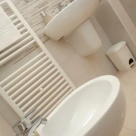Officina Urban Sleep Bed & Breakfast