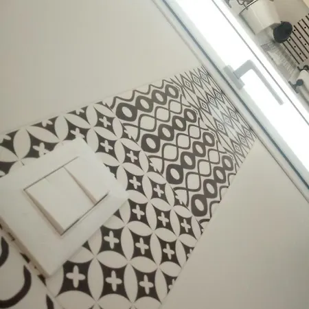 Officina Urban Sleep فندق مبيت وإفطار سان بنيديتّو ديل ترونتو