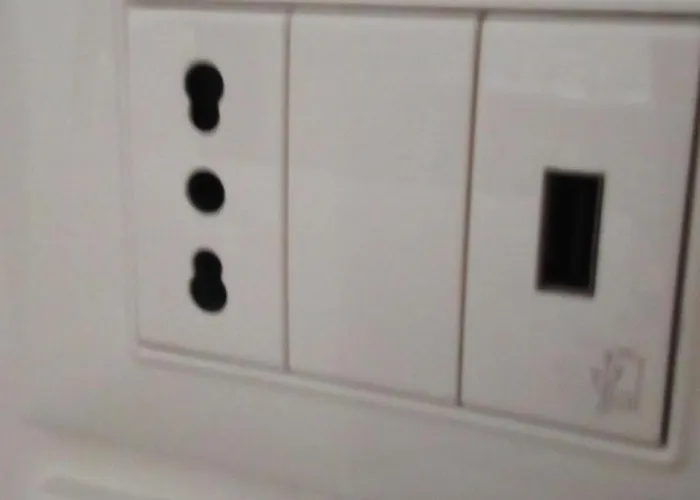 Bed & Breakfast Officina Urban Sleep San Benedetto del Tronto